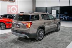 GMC Acadia